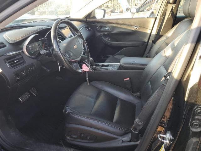 Chevrolet Impala Lt Image 9