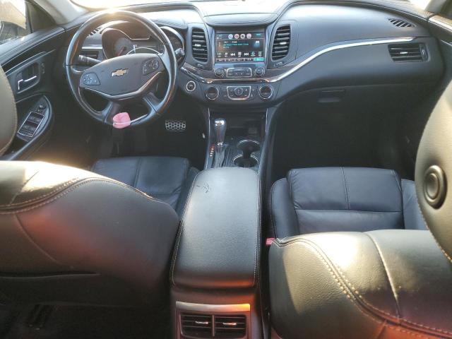 Chevrolet Impala Lt Image 10