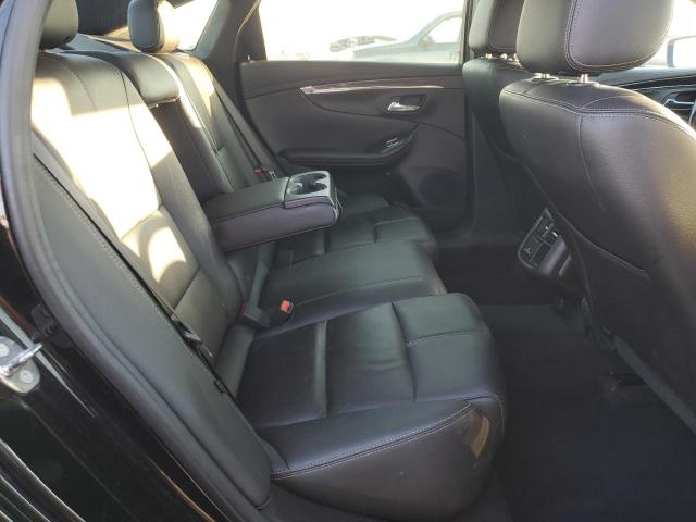 Chevrolet Impala Lt Image 12