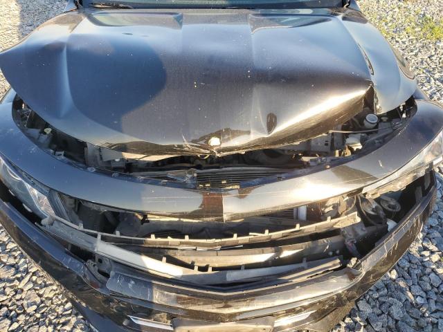 Chevrolet Impala Lt Image 7