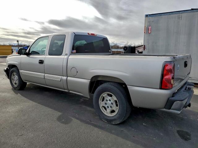 Chevrolet Silverado C1500 Image 8