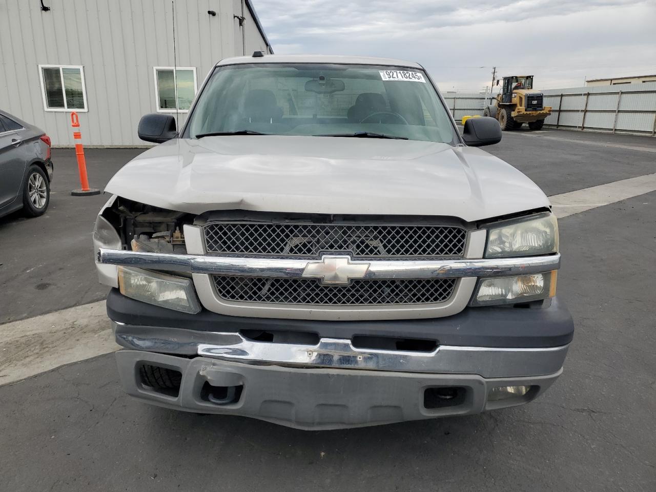 Chevrolet Silverado C1500 Image 6