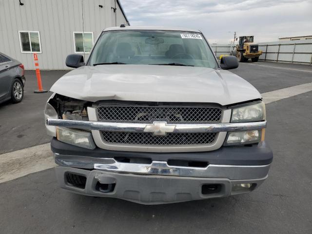 Chevrolet Silverado C1500 Image 6