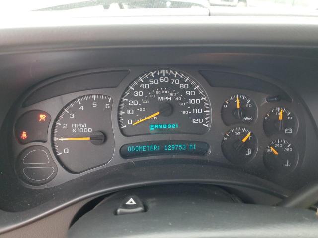 Chevrolet Silverado C1500 Image 4