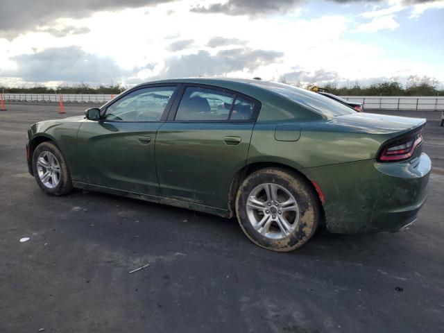 Dodge Charger Sxt Image 11