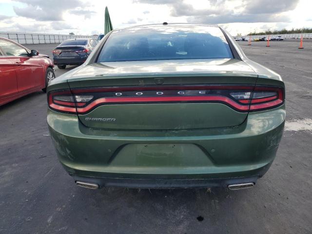 Dodge Charger Sxt Image 7