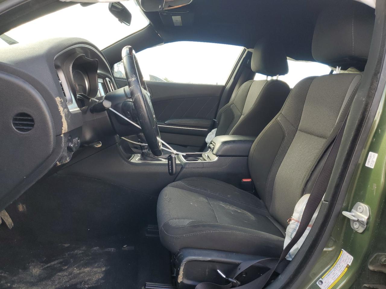 Dodge Charger Sxt Image 6