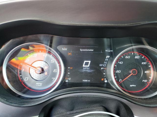 Dodge Charger Sxt Image 10