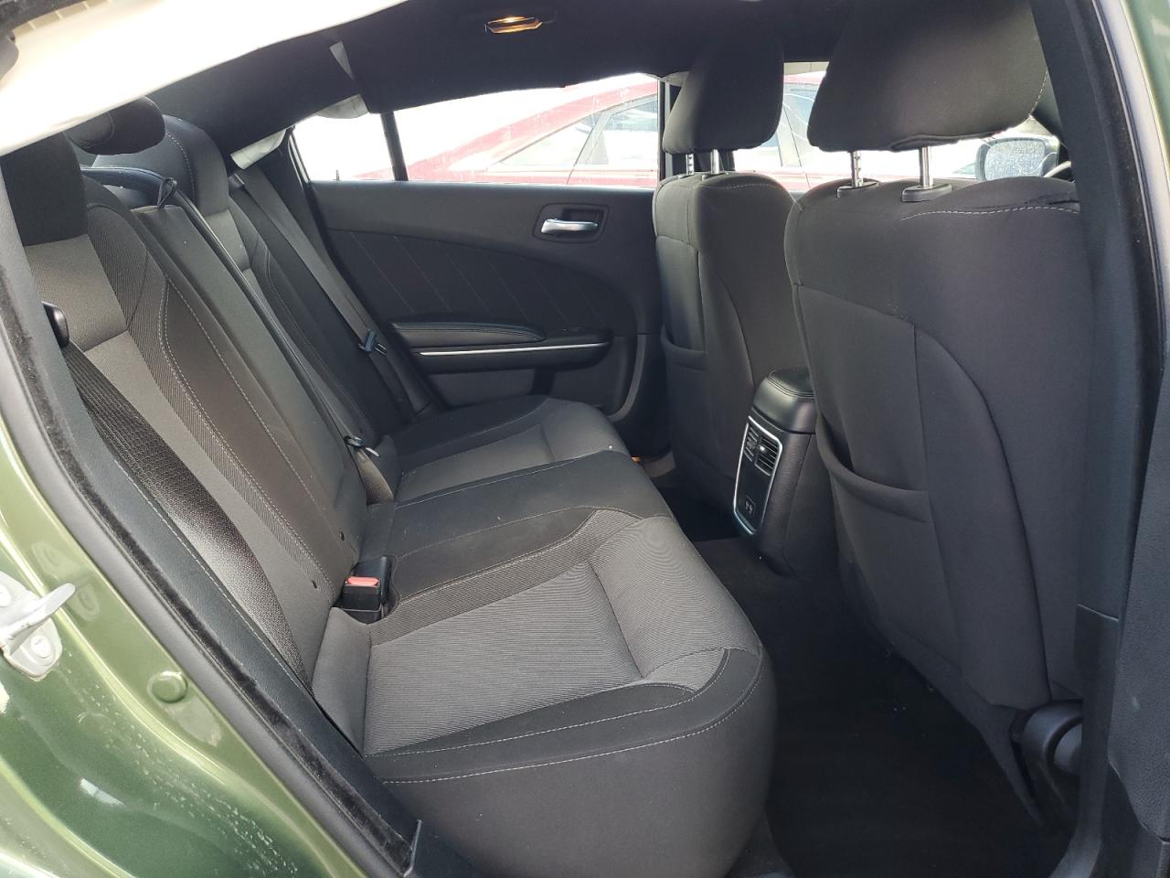 Dodge Charger Sxt Image 2