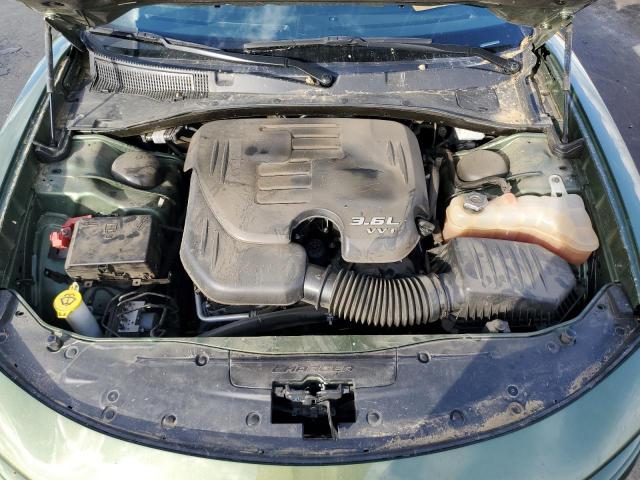 Dodge Charger Sxt Image 9