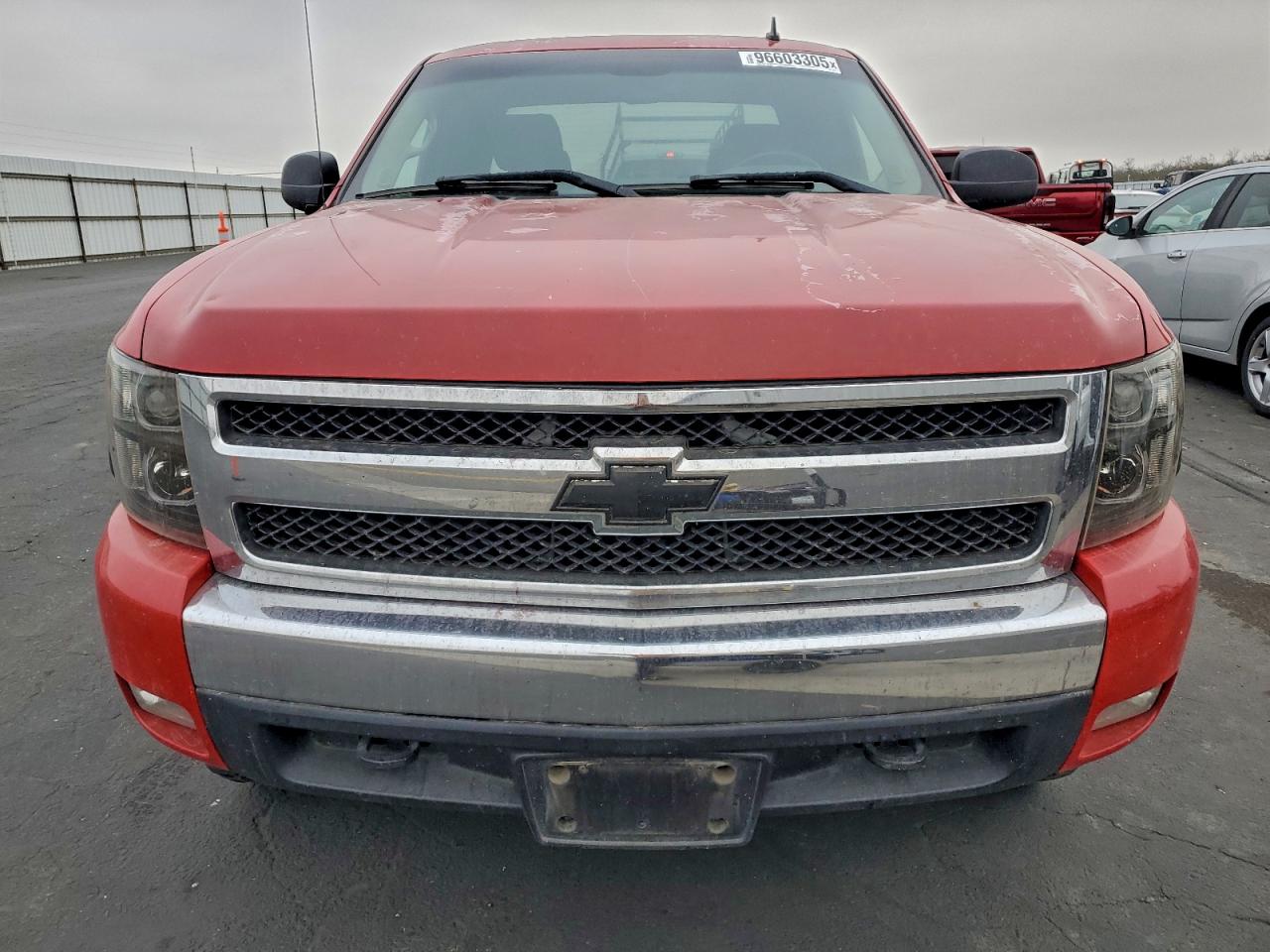 Chevrolet Silverado C1500 Image 6