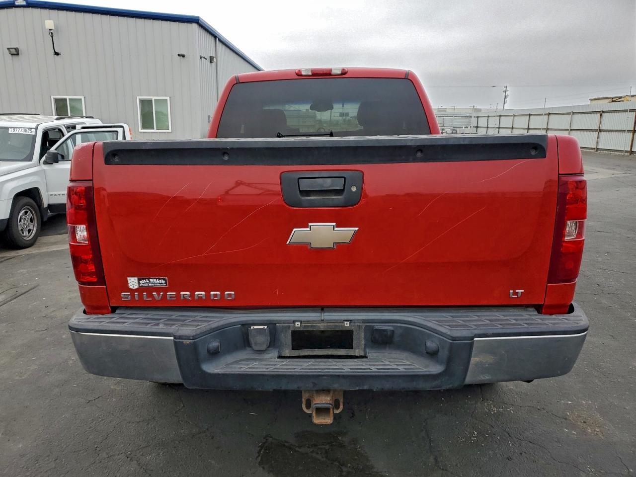 Chevrolet Silverado C1500 Image 3