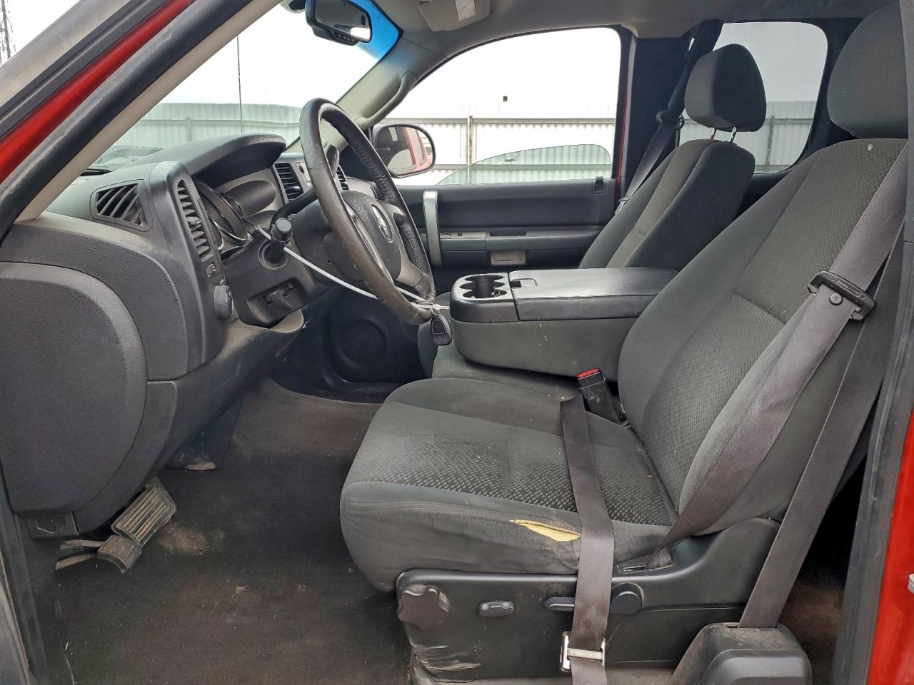 Chevrolet Silverado C1500 Image 7