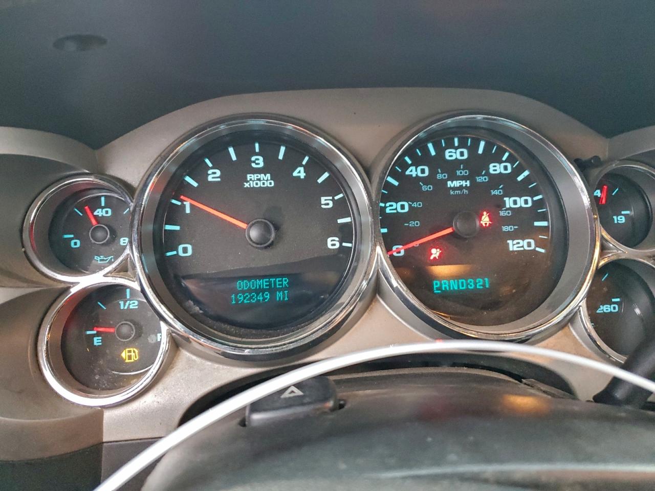 Chevrolet Silverado C1500 Image 5