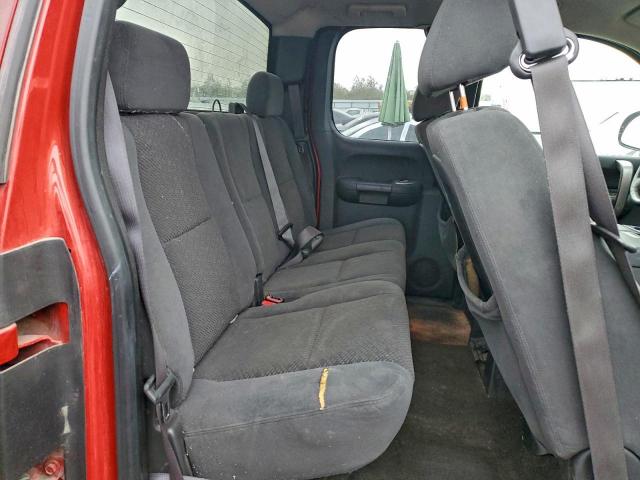 Chevrolet Silverado C1500 Image 9