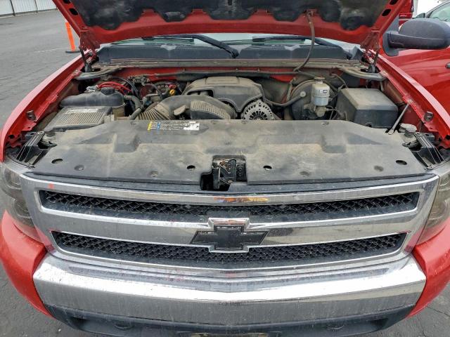Chevrolet Silverado C1500 Image 8