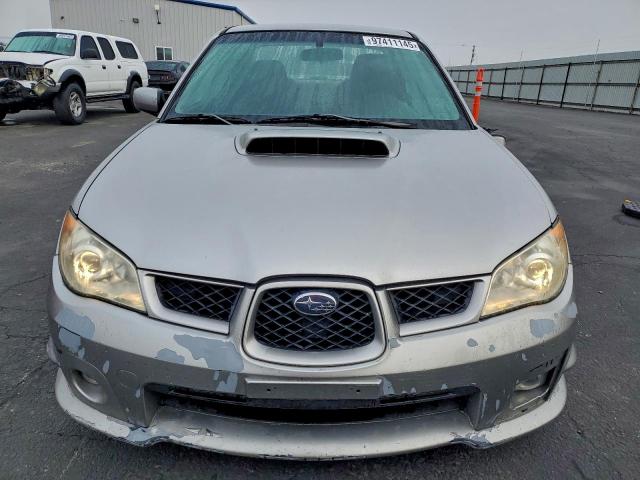 Subaru WRX Wrx Tr Image 4