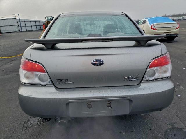 Subaru WRX Wrx Tr Image 5