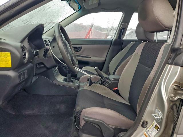 Subaru WRX Wrx Tr Image 8