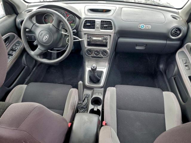 Subaru WRX Wrx Tr Image 6