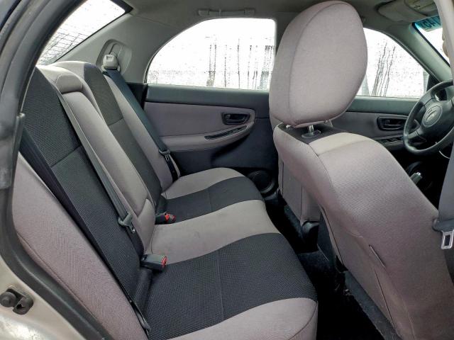 Subaru WRX Wrx Tr Image 9