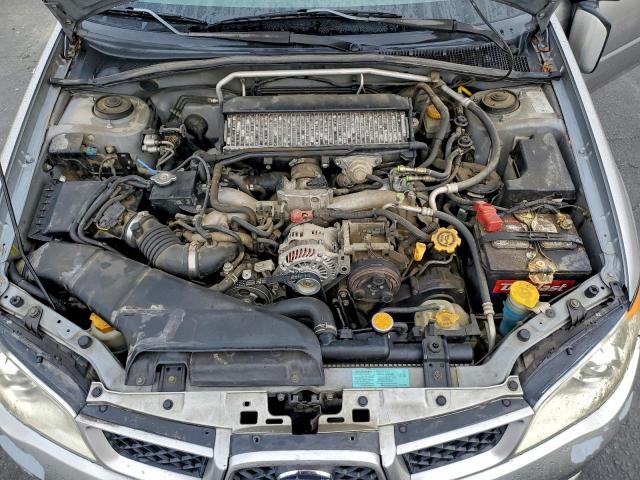 Subaru WRX Wrx Tr Image 10