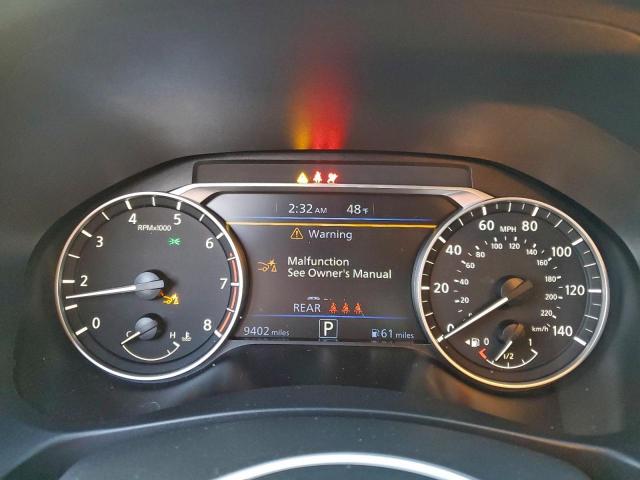 Nissan Altima Sv Image 10