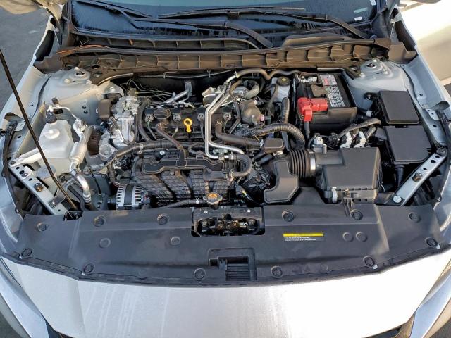 Nissan Altima Sv Image 7