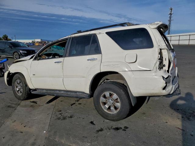 Toyota 4Runner Sr5 Image 7