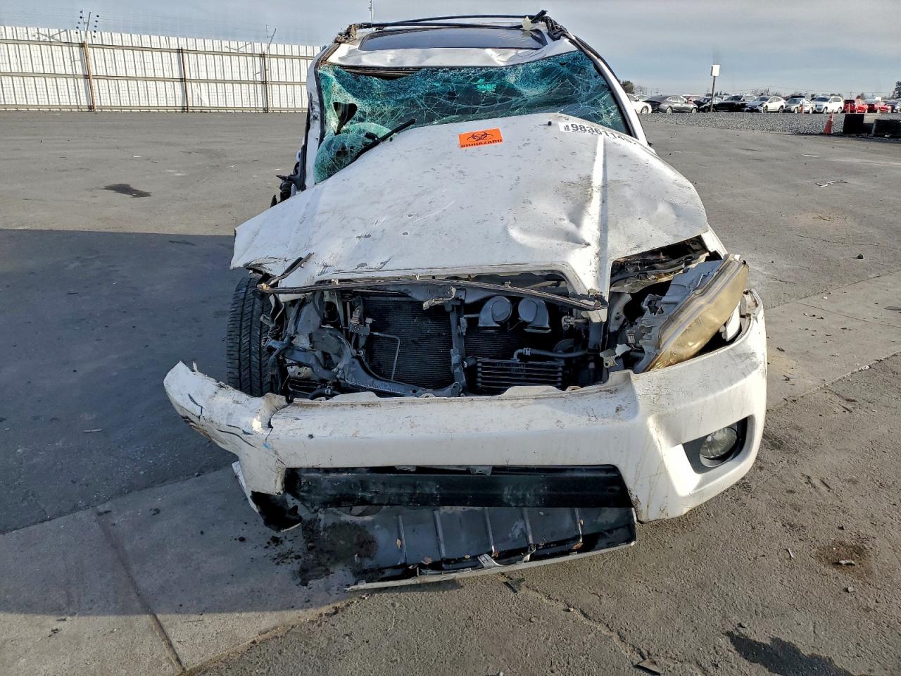 Toyota 4Runner Sr5 Image 2