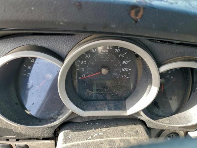 Toyota 4Runner Sr5 Image 10