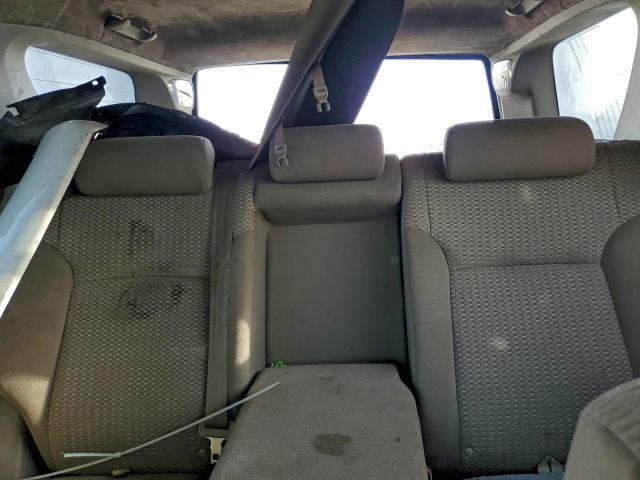 Toyota 4Runner Sr5 Image 8