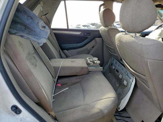 Toyota 4Runner Sr5 Image 11