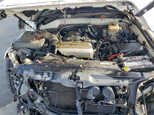 Toyota 4Runner Sr5 Image 9