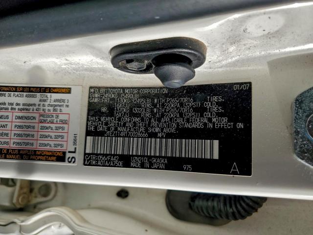 Toyota 4Runner Sr5 Image 5