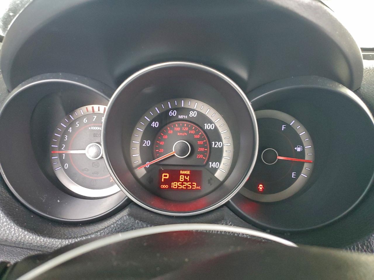 Kia Forte Ex Image 11