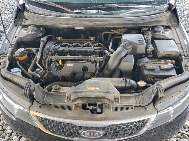 Kia Forte Ex Image 4