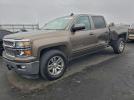Chevrolet Silverado K1500 Lt Image 1