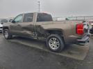 Chevrolet Silverado K1500 Lt Image 4