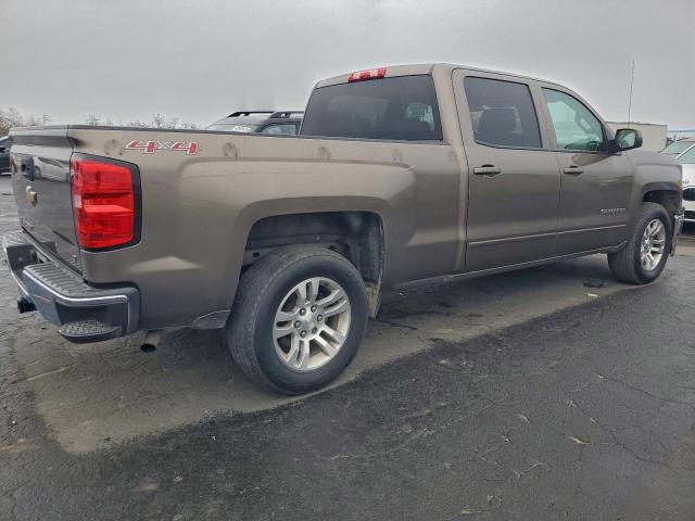 Chevrolet Silverado K1500 Lt Image 10
