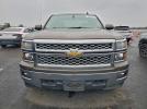 Chevrolet Silverado K1500 Lt Image 7
