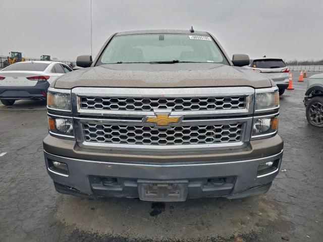 Chevrolet Silverado K1500 Lt Image 7
