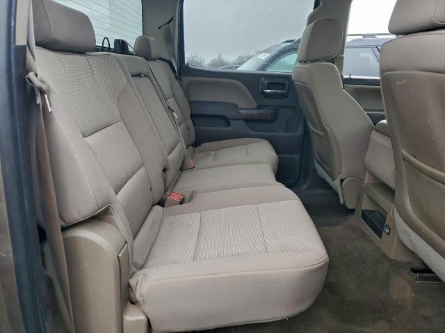 Chevrolet Silverado K1500 Lt Image 3