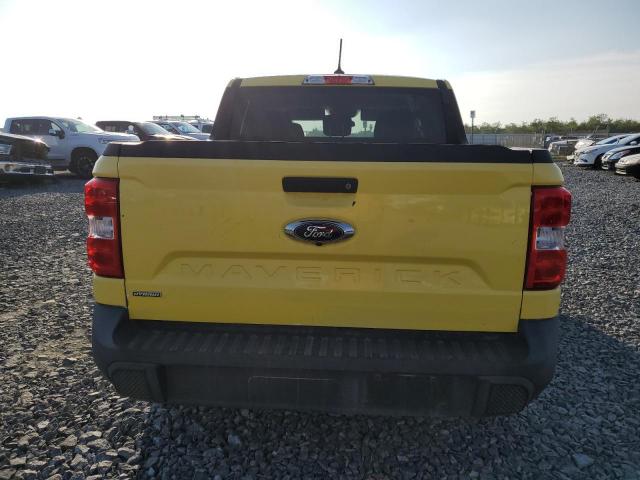 Ford Maverick Xl Image 11