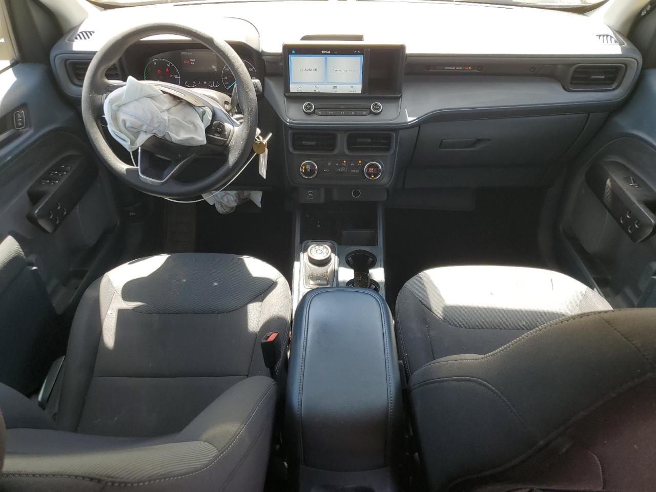 Ford Maverick Xl Image 5