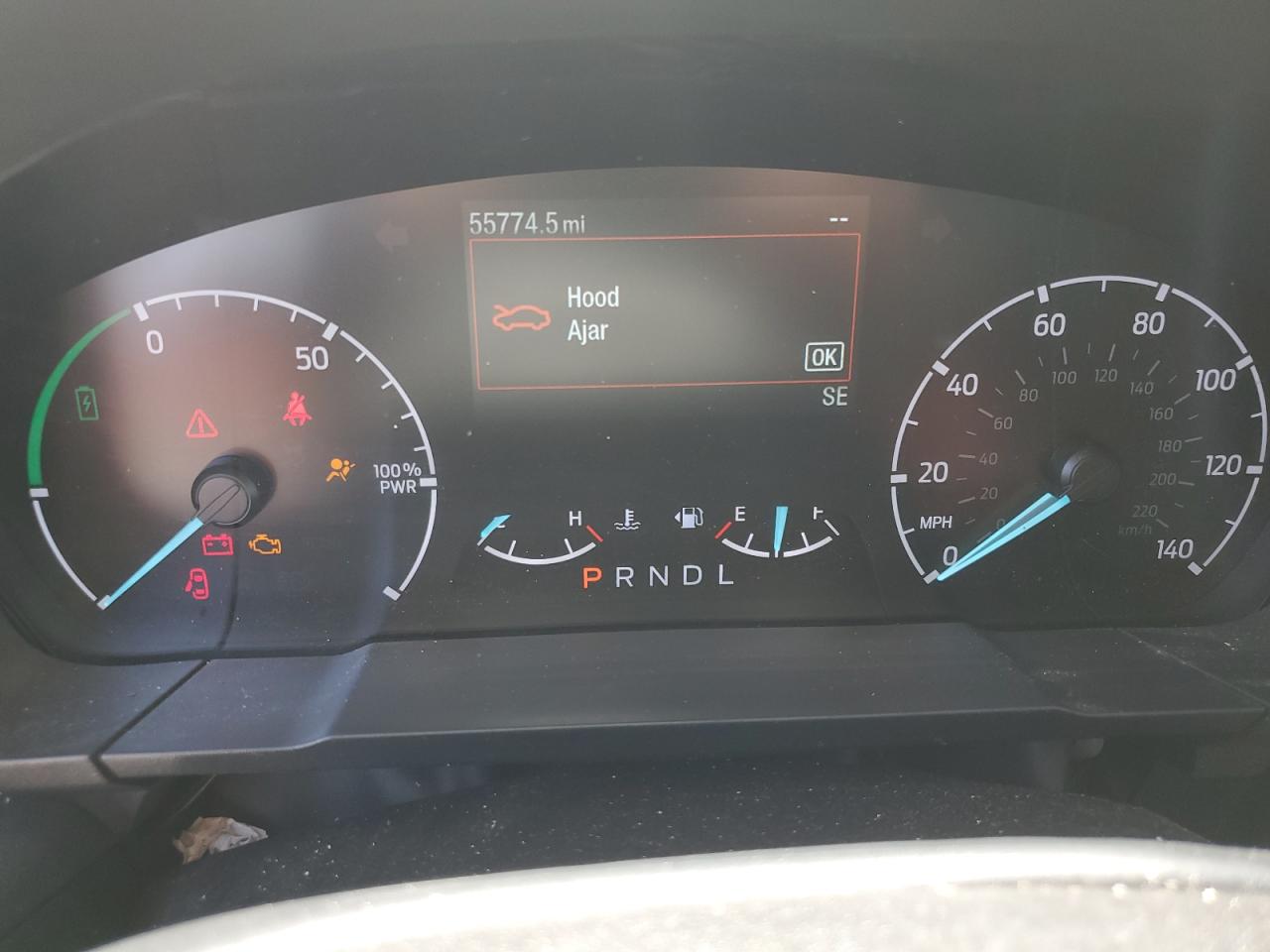 Ford Maverick Xl Image 9