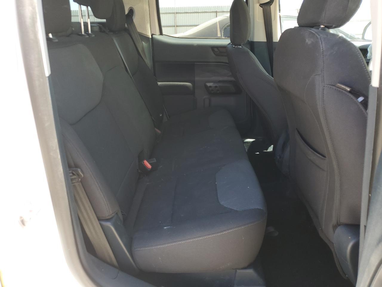 Ford Maverick Xl Image 8