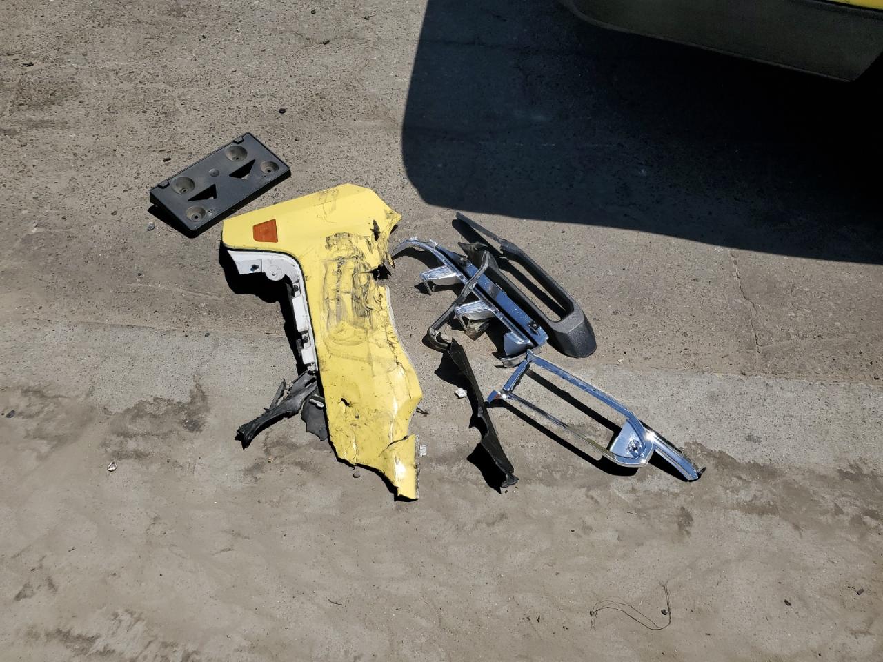 Ford Maverick Xl Image 12