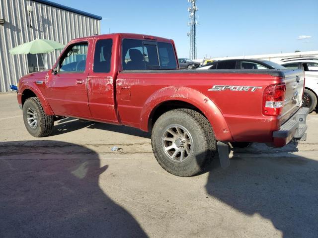 Ford Ranger Super Cab Image 6