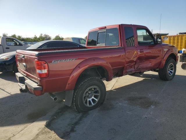 Ford Ranger Super Cab Image 3